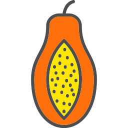 papaya icon