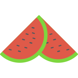 wassermelone icon