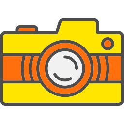 Camera icon