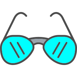 Glasses icon