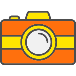 Camera icon