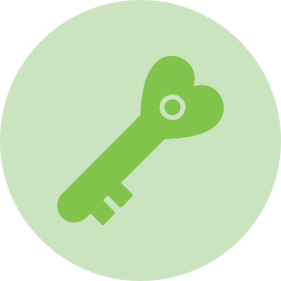 Key icon