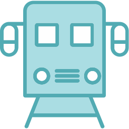 Train icon