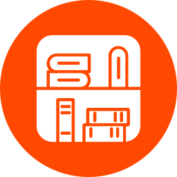 Library icon