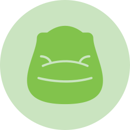 Beanbag icon