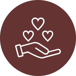 Care icon