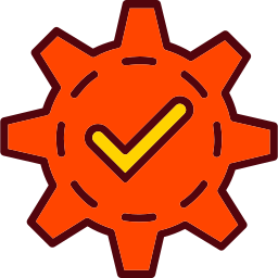 Compliance icon