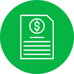 Invoice icon