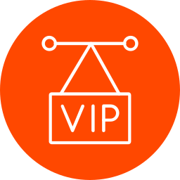 vip icon