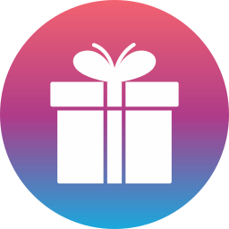 geschenkbox icon