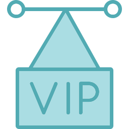 vip Icône