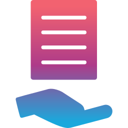 Document icon