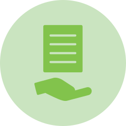 Document icon