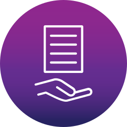 Document icon