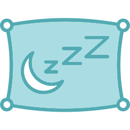 Nap icon