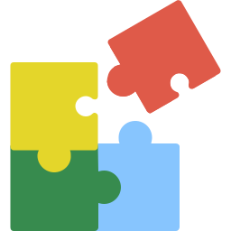 puzzle icon