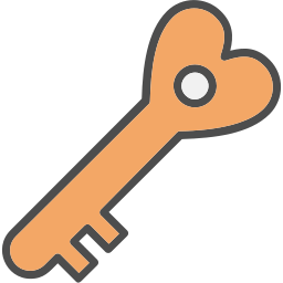 Key icon