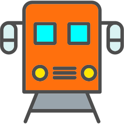 Train icon