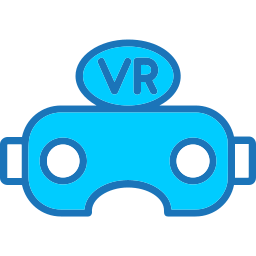 virtual-reality-brille icon