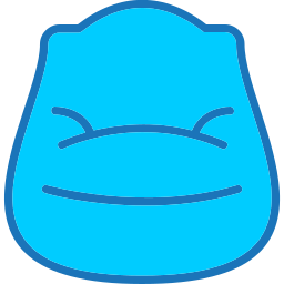 Beanbag icon