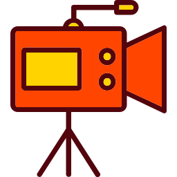 videokamera icon