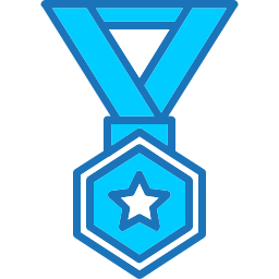 Medal icon