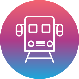 Train icon