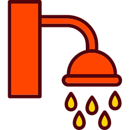 dusche icon