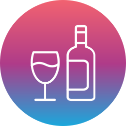 Wine icon