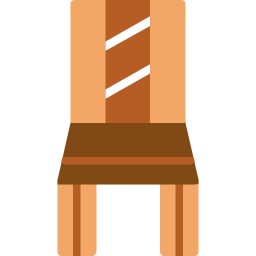 Chair icon