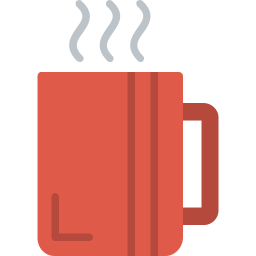 Mug icon