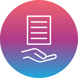 Document icon