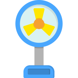 Fan icon