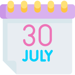 Calendar icon