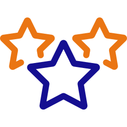 Stars icon