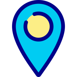 Pin icon