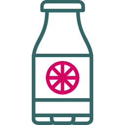 ジュースボトル icon