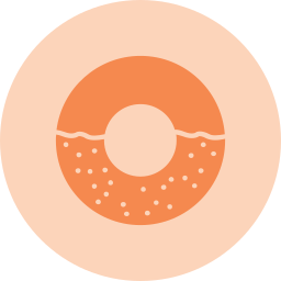 Donut icon