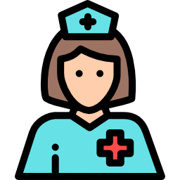 Nurse icon