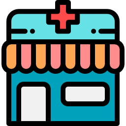 Clinic icon