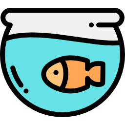 Fish icon