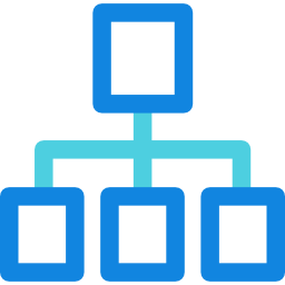 Algorithm icon