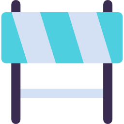barriere icon
