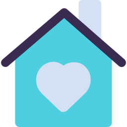 Home icon