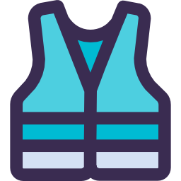 Lifejacket icon