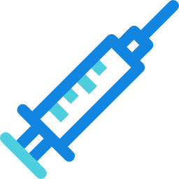 Injection icon