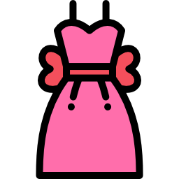 Dress icon