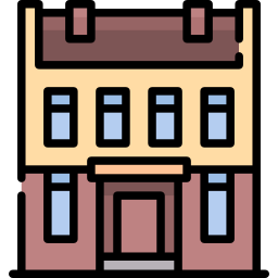 Building icon