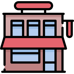 Shop icon