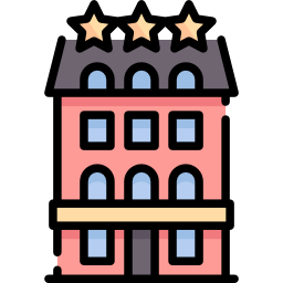 Hotel icon